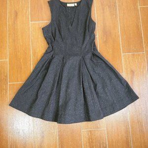 Just Sold! Vera Wang Princess Dress Charcoal Gray Size 5